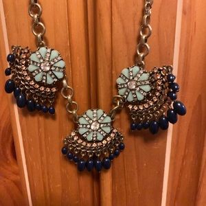 Stitch Fix necklace